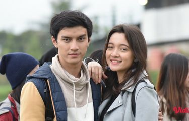 Viral, Simak Sinopsis My Love My Enemy yang Tayang di Vidio