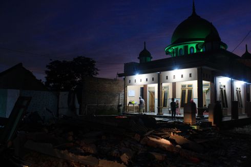 Ini Syarat bagi Masjid dan Mushala untuk Dapat Bantuan dari Kemenag