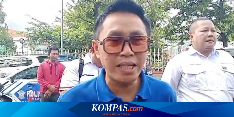 Rumah Dijarah, Eko Patrio: Hasil Kerja Keras Puluhan Tahun Hilang Seketika