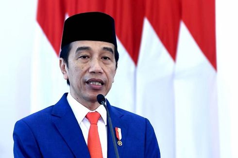 Jokowi Beri Waktu 2 Minggu bagi Jatim Turunkan Angka Positif Covid-19