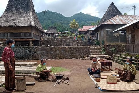 5 Daya Tarik Wisata di Desa Wisata Detusoko Barat NTT, Kopi sampai Seni Tari