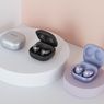 Samsung Galaxy Buds Pro Resmi, Harga Rp 2 Jutaan