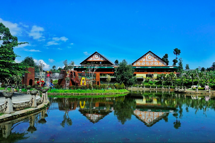 Lembang Park & Zoo