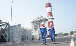 Survei Kepuasan Stakeholder Meningkat, Pertamina NRE Perkuat Komitmen Mewujudkan Transisi Energi Berkelanjutan