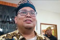 Respons Bawaslu soal Umpatan Prabowo