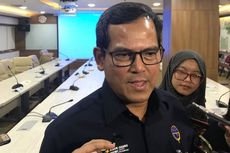 Masalah Dana, Pembangunan Rel Kereta Api Meleset dari Target