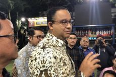 Setelah SBY, Anies Bakal Temui Ketua Majelis Syuro PKS Besok Pagi