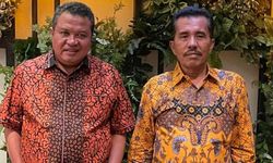 Survei SMRC: Birma Sinaga Masuk 3 Besar Top of Mind di Pilkada Humbang Hasundutan  