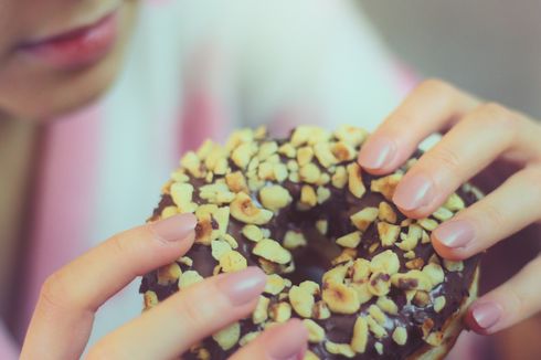 Mengapa Makanan Tertentu Bisa Menyebabkan Kecanduan?