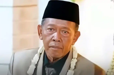 Kasus Bupati Ponorogo, KPK Dalami Peran Sekda Agus Pramono yang Menjabat 13 Tahun