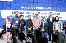 ParagonCorp Jaring 2.000 Guru Penggerak di Wardah Inspiring Teacher 2023