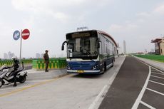DPRD DKI: Jangan sampai Koridor 13 Transjakarta Malah Bikin Malu!  