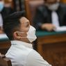 Chuck Putranto Beranikan Diri Tanya Peristiwa Penembakan Setelah Sambo Dimutasi ke Yanma