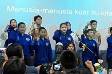 Graha YOAI Jadi Rumah Singgah dan Tempat Belajar Pasien Kanker Anak