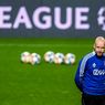 Man United di Ambang Mendatangkan Erik Ten Hag