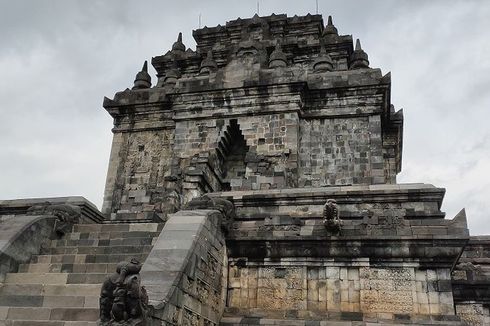 Candi Mendut di Jawa Tengah: Lokasi dan Harga Tiket Masuk