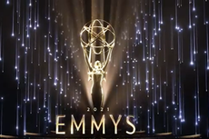 Daftar Pemenang Emmy Awards 2021, The Crown Mendominasi