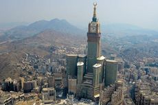 Moody's Turunkan Peringkat Investasi Arab Saudi, Oman, dan Bahrain