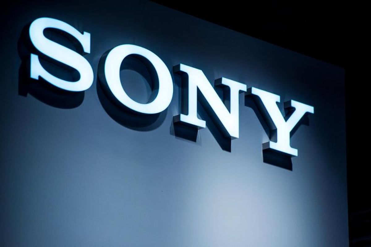 Logo Sony