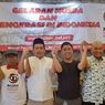 Relawan: Musyawarah Rakyat Bukan Perintah Pak Jokowi