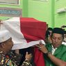 Ketum GP Ansor Gus Addin Sebut Haerul Amri Aktivis Sejati NU