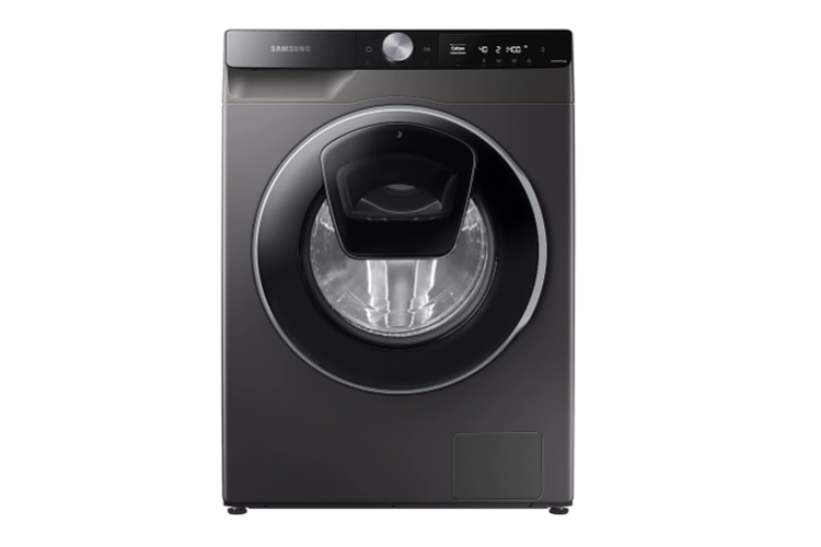 ilustrasi mesin cuci Samsung 9.5kg WW6000.