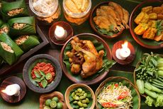 5 Tempat Makan Khas Sunda di Jakarta Pusat, untuk Buka Puasa Bersama