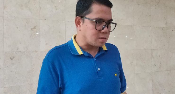 Terancam Tak Lolos ke DPR, Arteria Dahlan Singgung Pemindahan Nomor Urut
