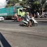 Ibu dan Anak di Situbondo Tewas Ditabrak Truk Tronton