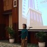 Sri Mulyani: Ekonomi Syariah Sejalan dengan Kearifan Lokal...