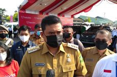 Wali Kota Bobby Copot Kadis Kesehatan Medan gara-gara Lambat Tangani Covid-19, padahal Sudah Diingatkan Berkali-kali