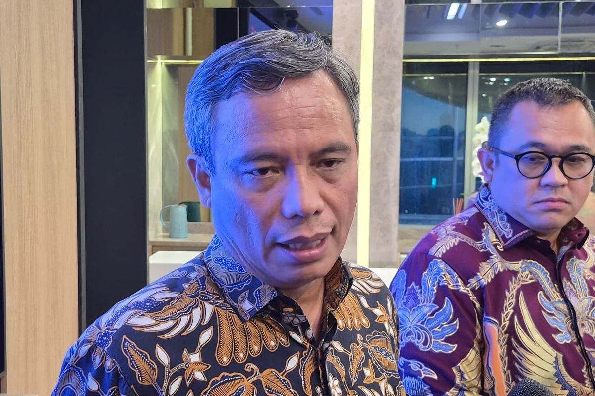Bos BTN Sebut Laba Bersih BBTN Naik hingga 18 Persen pada 2025