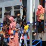 Jelang ”Long Weekend”, KAI Operasikan 11 Kereta Tambahan