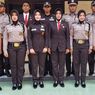 Diubah Lagi, Apa Alasan Warna Seragam Satpam Dulu Dibuat Mirip Polisi?