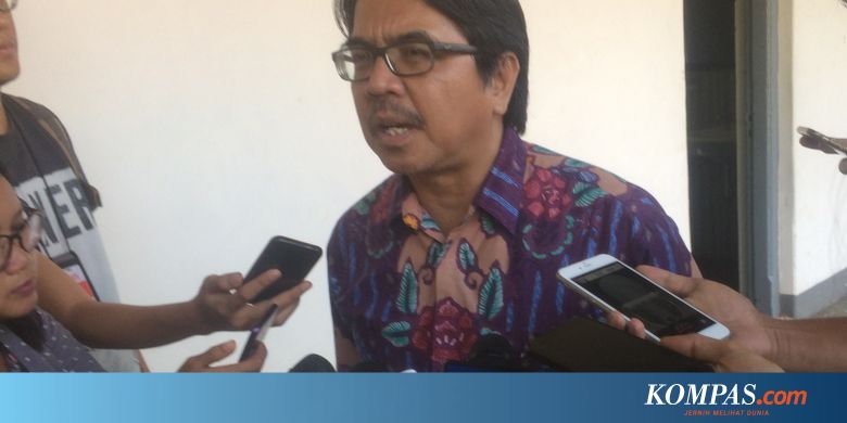 Buntut Meme Joker Anies Baswedan Medsos Ade Armando Diserang