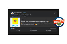 Pemalsuan Ijazah Sarjana Berujung Wagub Babel Jadi Tersangka