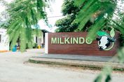 Rute Menuju Milkindo Green Farm dari Stasiun Kota Baru Malang