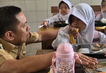 Pemkab Karawang Akan Libatkan UMKM dan Perusahaan untuk Program Makan Bergizi