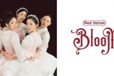 Red Velvet Umumkan Tanggal Rilis Album Jepang Bloom