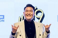 Lirik dan Chord Lagu A Goose's Dream - PSY