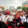 PDI-P Ingatkan Ganjar soal Kekalahan Jokowi di 6 Daerah di Jatim