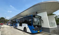 Pengoptimalan Sistem Integrasi Transportasi, Solusi Dishub DKI Jakarta Kurangi Polusi