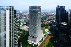 Pacific Century Place Terjual Rp 6,4 Triliun, Bukti Jakarta Kiblat Arus Modal 