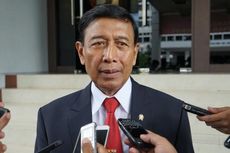 Wiranto Curigai Munculnya Dugaan Penyelundupan Senjata di Sudan