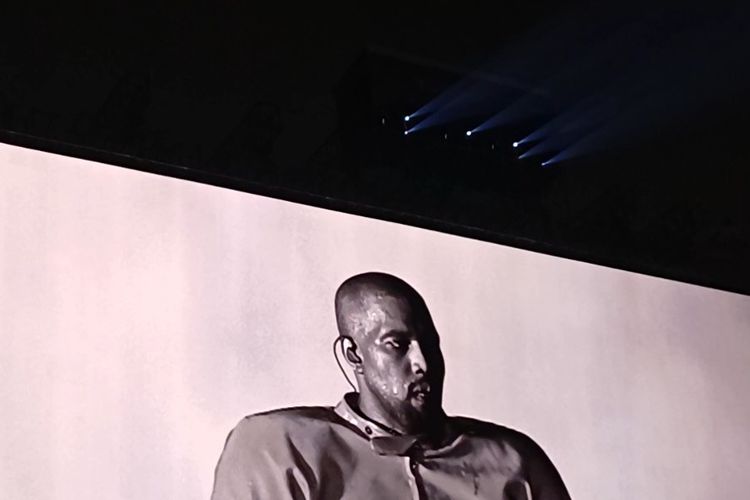 Deretan Artis Indonesia yang Menonton Konser Ye di Jakarta 
