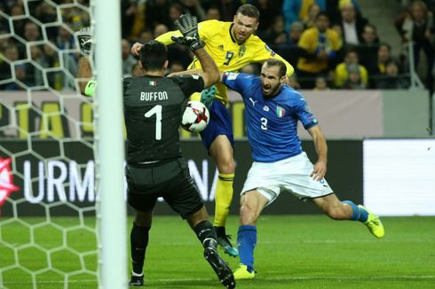 Ada Piala Dunia Tandingan, Italia dan Belanda Bakal Diundang