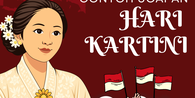 120 Ucapan Selamat Hari Kartini 2026, dari Formal hingga Kekinian yang Inspiratif