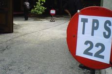 Polda: 1.237 TPS di Jatim Sangat Rawan