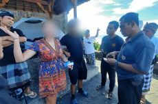 Sepasang Turis Backpacker Asal Polandia yang Berkemah di Pantai Purnama Bali Saat Nyepi Akan Dideportasi