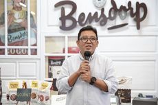 Barry Callebaut Optimistis Cetak Pertumbuhan Positif untuk Bisnis Kakao dan Cokelat di Indonesia